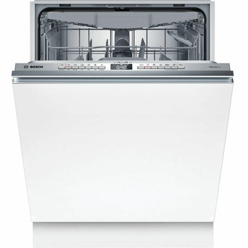 Dishwasher BOSCH SMH4EVX08E White 60 cm