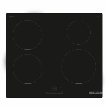 Induction Hot Plate BOSCH PUE611BB5H 60 cm