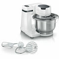 Küchenmaschine BOSCH MUMS2EW00E Serie 2 Grau 700 W 3,8 L
