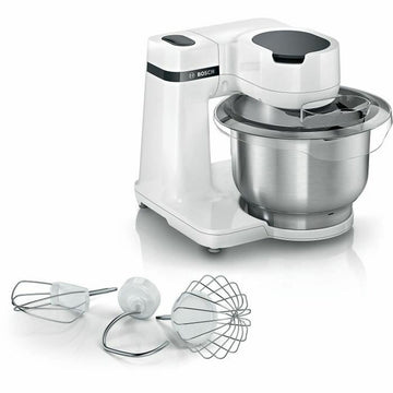 Küchenmaschine BOSCH MUMS2EW00E Serie 2 Grau 700 W 3,8 L