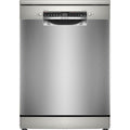 Dishwasher BOSCH SMS4ECI28E Steel