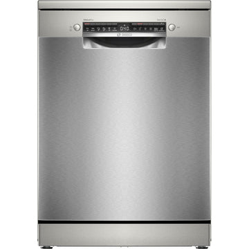 Dishwasher BOSCH SMS4ECI28E Steel