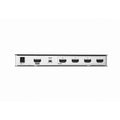 HDMI to DVI adapter Aten VS184B-AT-G Black