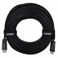 HDMI Cable Unitek C11072BK-25M 25 m Black