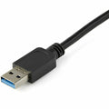 Adaptateur USB 3.0 vers HDMI Startech USB32HDPRO Noir