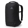Gym Bag Gregory 143376-6404 Black 22 L