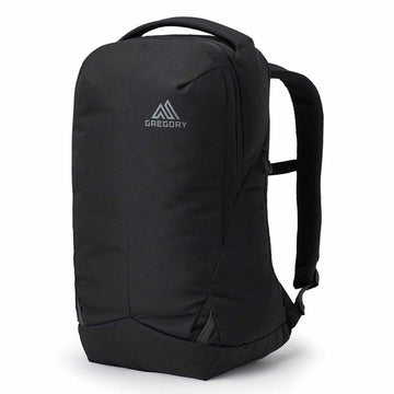Gym Bag Gregory 143376-6404 Black 22 L