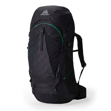 Mountain Backpack Gregory Stout 55 Black 55 L