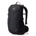 Gym Bag Gregory Zulu 25 LT Black 25 L (25 L)