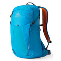 Gym Bag Gregory Kiro 24 Blue 24 L