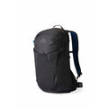 Gym Bag Gregory 153039-A543 Black 24 L