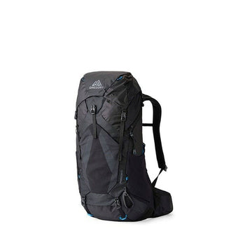 Gym Bag Gregory 153026-A543 Black 40 L