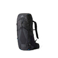 Gym Bag Gregory 153028-A543 Black 50 L