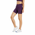Sports Shorts for Women Ditchil Alive Blue