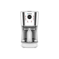 Cafétière électrique Blaupunkt CMD802WH 900 W 1,5 L