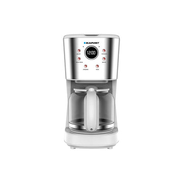 Cafétière électrique Blaupunkt CMD802WH 900 W 1,5 L
