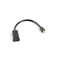 Mini DisplayPort to HDMI Adapter Lanberg AD-0005-BK