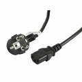 Power Cord Lanberg CA-C13C-11CC-0030-BK Black 3 m
