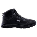 Hiking Boots Elbrus Eginter Mid WP M 92800330902 Rose Gold