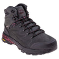 Hiking Boots Elbrus Mazeno Mid WP Gr M 92800442334 Multicolour