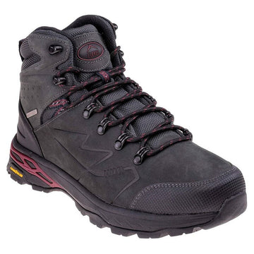 Hiking Boots Elbrus Mazeno Mid WP Gr M 92800442334 Multicolour