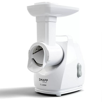 Mincer SMAPP 490.81 BIAŁA White 2200 W