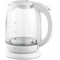 Bouilloire Eldom C510B  Blanc 2200 W 1,7 L