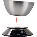 balance de cuisine Eldom IK3701 5 kg