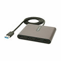 USB 3.0 to HDMI Adapter Startech USB32HD4 Black