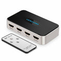 HDMI switch Vention AFFH0 Grey