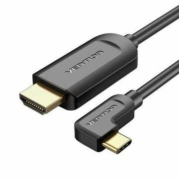 HDMI Cable Vention CGVBG 1,5 m