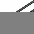 Câble HDMI Vention HAGBF 1 m