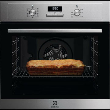 Oven Electrolux EOF3H54X 2700 W 72 L
