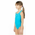 Swimsuit for Girls Aquarapid Aquilyj Water