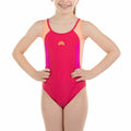 Swimsuit for Girls Aquarapid Libe Pink Fuchsia
