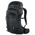 Gym Bag Ferrino Finisterre Black 30 L