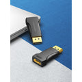 DisplayPort to HDMI Adapter Vention HBOB0 Black