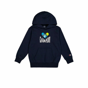 Sweat à capuche homme Champion