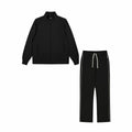Survêtement Femme Champion Full Zip Suit Mujer Noir