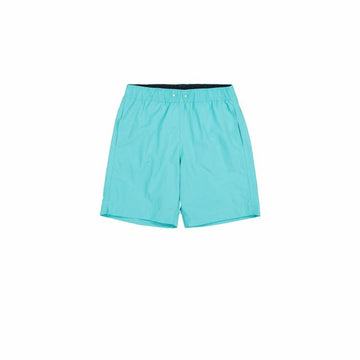 Damen Badeanzug Champion Blau Wasser