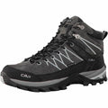 Hiking Boots Campagnolo Rigel Mid Trek Grey