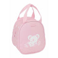 Child Toilet Bag Safta Pink Koala 19 x 22 x 14 cm