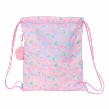 Backpack with Strings Safta 35 x 40 x 1 cm