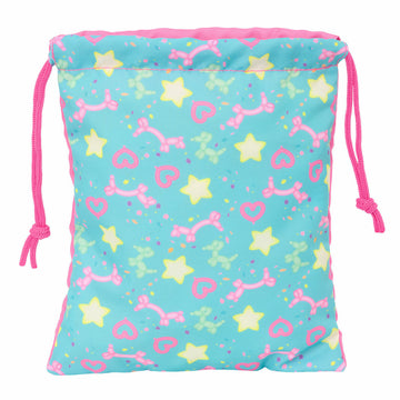 Thermal Lunchbox Safta 20 x 25 cm