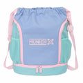 School Bag Safta 35 x 40 x 1 cm