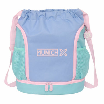School Bag Safta 35 x 40 x 1 cm