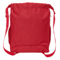 Backpack with Strings Safta 35 x 40 x 1 cm