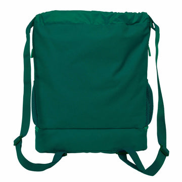 Backpack with Strings Safta 35 x 40 x 1 cm