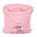 Backpack with Strings Safta 26 x 34 x 1 cm