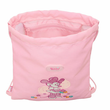 Backpack with Strings Safta 26 x 34 x 1 cm
